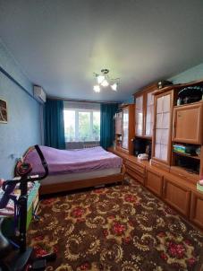 Продажа квартиры Омск. улица Силина 5