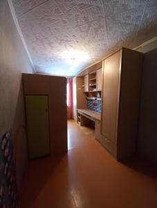 Продажа квартиры Омск.&nbsp;улица Силина 5