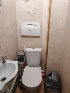 Продажа офиса Омск. улица Крупской 8