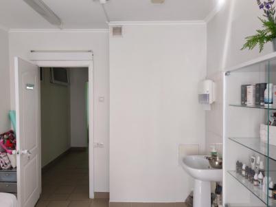 Продажа офиса Омск. улица Крупской 8