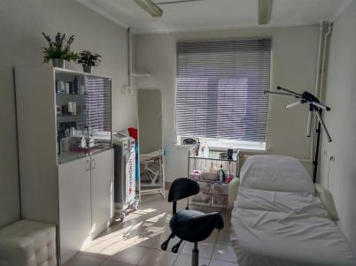 Продажа офиса Омск. улица Крупской 8