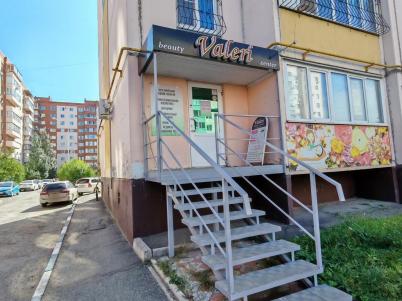 Продажа офиса Омск. улица Крупской 8