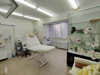 Продажа офиса Омск. улица Крупской 8