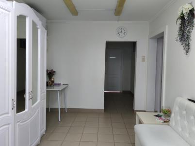 Продажа офиса Омск. улица Крупской 8