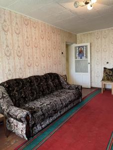 Продажа квартиры Омск. улица 5-я Линия 221
