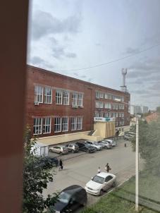 Продажа квартиры Омск. улица 5-я Линия 221