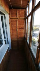 Продажа квартиры Омск. Куломзинская улица 79