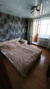 Продажа квартиры Омск. Куломзинская улица 79