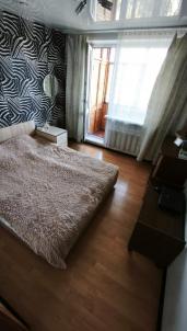Продажа квартиры Омск. Куломзинская улица 79