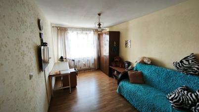 Продажа квартиры Омск. Куломзинская улица 79