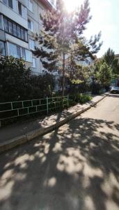Продажа квартиры Омск. Куломзинская улица 79