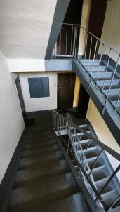 Продажа квартиры Омск. Куломзинская улица 79