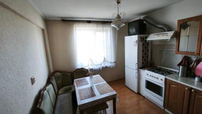 Продажа квартиры Омск. Куломзинская улица 79