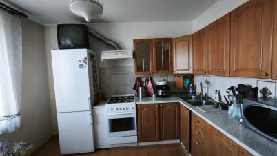 Продажа квартиры Омск. Куломзинская улица 79