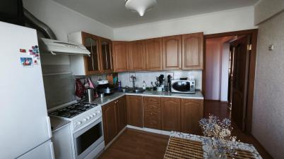 Продажа квартиры Омск. Куломзинская улица 79