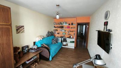 Продажа квартиры Омск. Куломзинская улица 79