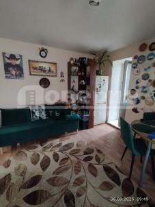 Продажа квартиры Омск. ул. Омская, 149