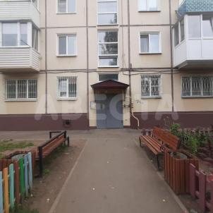 Продажа квартиры Омск. ул. Энергетиков, 67 Продажа квартиры Омск. ул. Энергетиков, 67