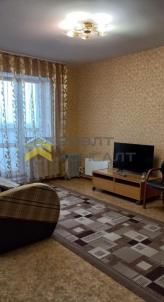 Продажа квартиры Омск. улица Молодова, 24