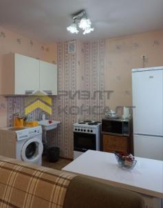 Продажа квартиры Омск. улица Молодова, 24