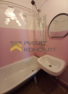 Продажа квартиры Омск. улица Молодова, 24