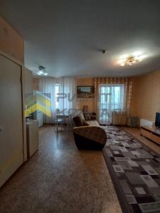 Продажа квартиры Омск. улица Молодова, 24