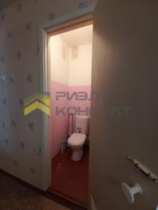 Продажа квартиры Омск. улица Молодова, 24