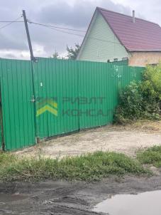 Продажа дома Омск. г Омск, ул 22 Партсъезда