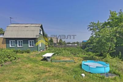Продажа дома Омск. г Омск, ул 22 Партсъезда