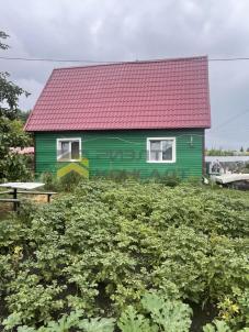 Продажа дома Омск. г Омск, ул 22 Партсъезда