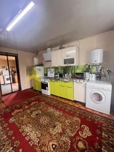 Продажа дома Омск. г Омск, ул 22 Партсъезда