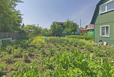 Продажа дома Омск. г Омск, ул 22 Партсъезда