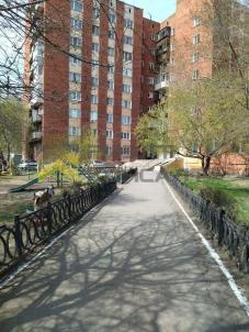 Продажа квартиры Омск. улица 10 лет Октября, 141