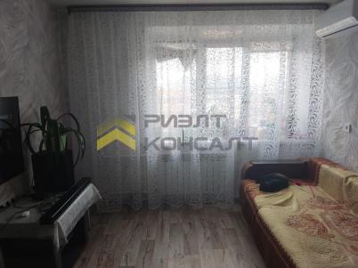 Продажа квартиры Омск. улица 10 лет Октября, 141