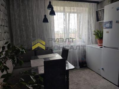 Продажа квартиры Омск. улица 10 лет Октября, 141