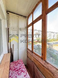 Продажа квартиры Омск. улица Моторная, 6 Продажа квартиры Омск. улица Моторная, 6