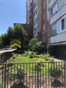 Продажа квартиры Омск. улица Кирова, 6