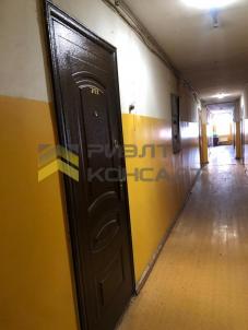 Продажа квартиры Омск. улица Кирова, 6