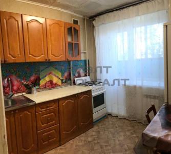 Продажа квартиры Омск. улица Кирова, 6