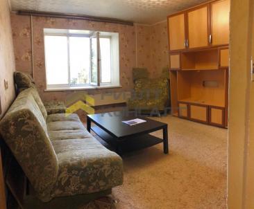 Продажа квартиры Омск. улица Кирова, 6