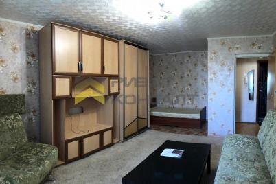 Продажа квартиры Омск. улица Кирова, 6