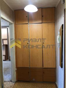 Продажа квартиры Омск. улица Кирова, 6