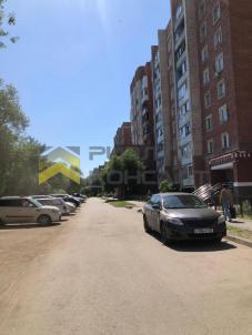 Продажа квартиры Омск. улица Кирова, 6