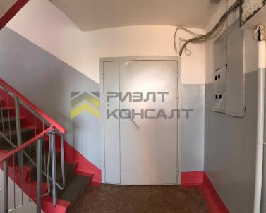 Продажа квартиры Омск. улица Кирова, 6