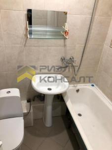 Продажа квартиры Омск. улица Кирова, 6