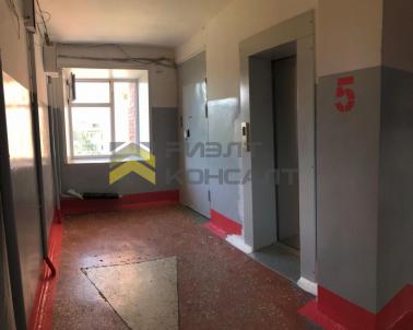 Продажа квартиры Омск. улица Кирова, 6