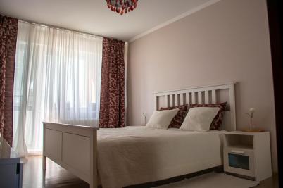Продажа квартиры Омск.&nbsp;улица Семиреченская, 134