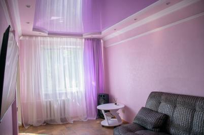 Продажа квартиры Омск.&nbsp;улица Семиреченская, 134