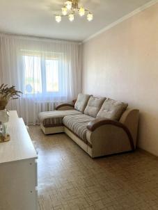 Продажа квартиры Омск.&nbsp;улица Семиреченская, 134