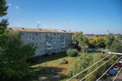 Продажа квартиры Омск.&nbsp;улица Семиреченская, 134